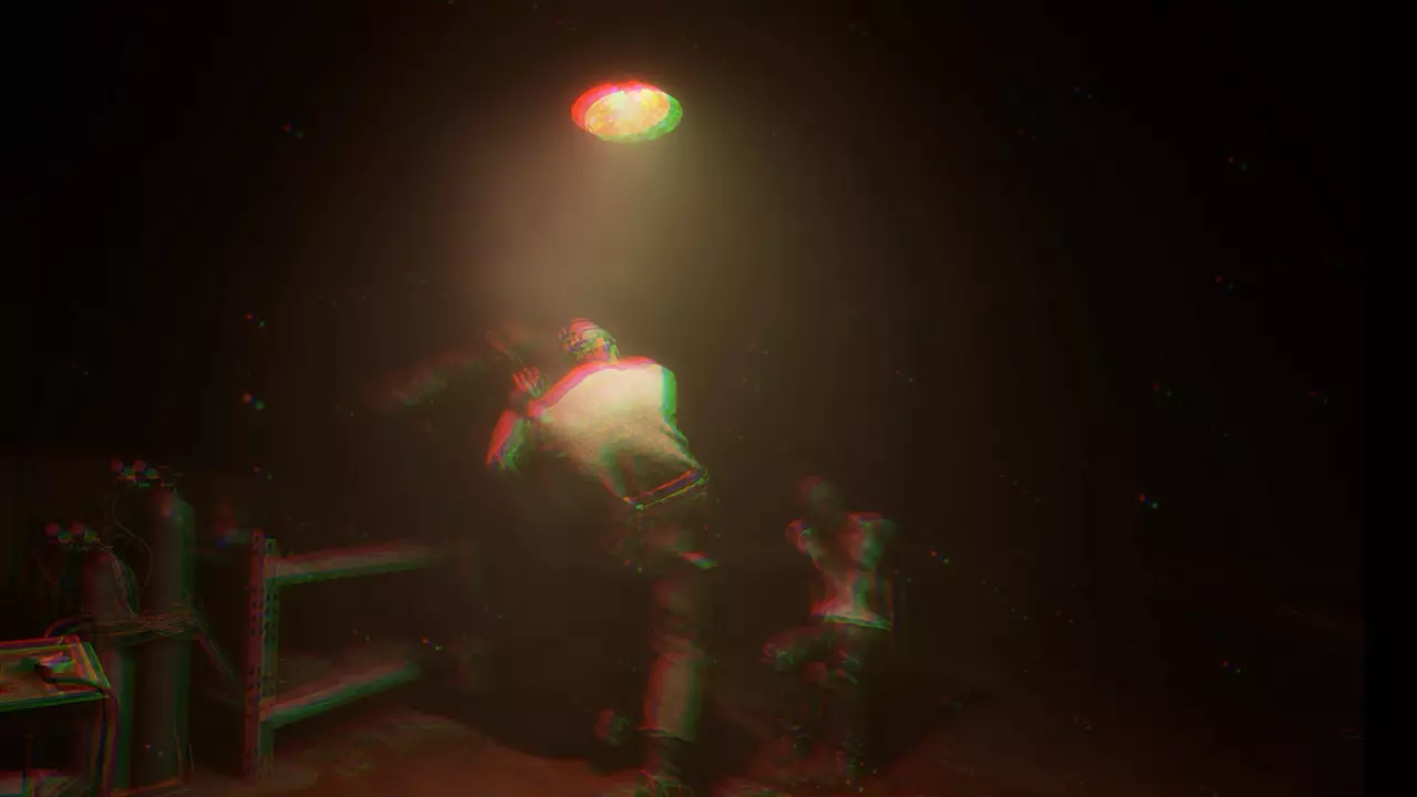 屠夫村-The Butcher's Village-游戏截图-好玩游戏库