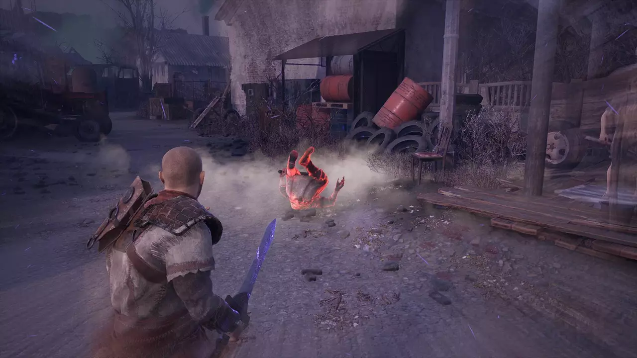 圣戮-Sancticide-游戏截图-好玩游戏库