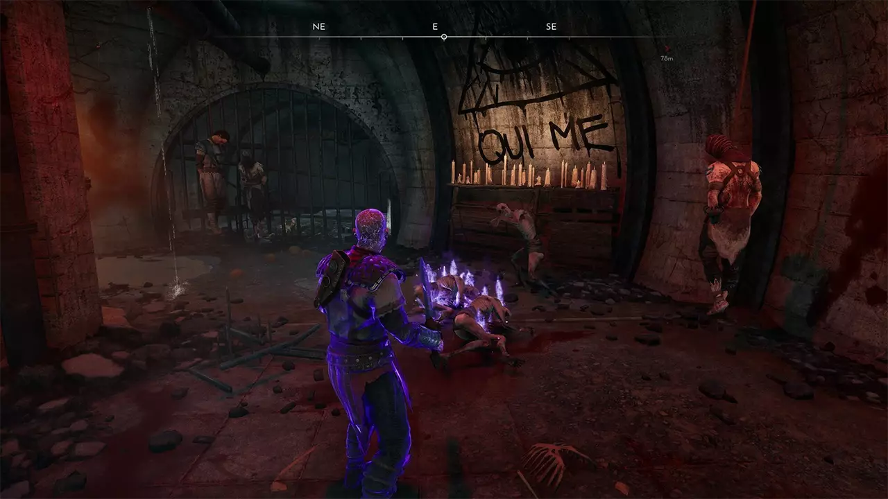 圣戮-Sancticide-游戏截图-好玩游戏库