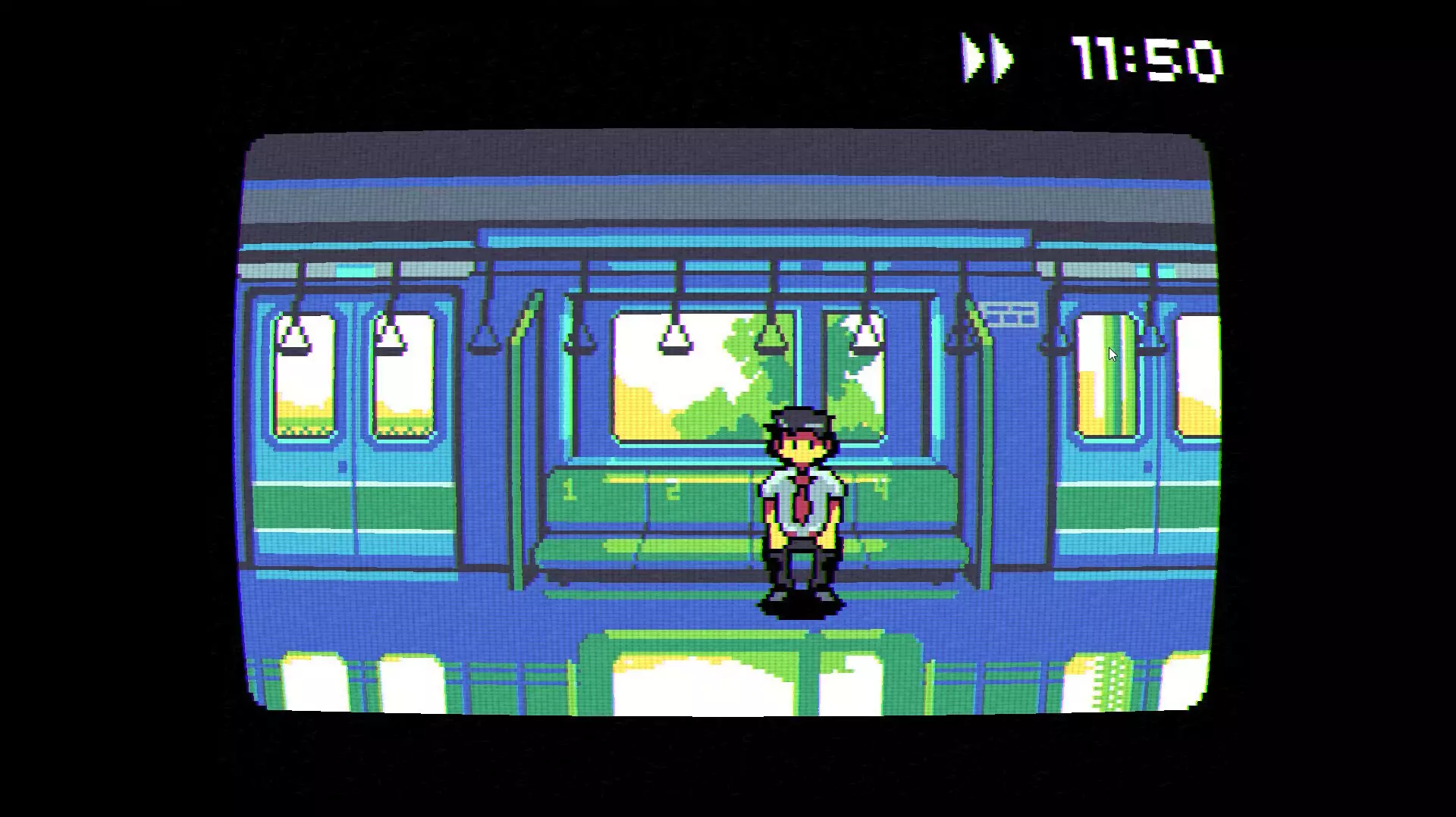 -TEST TEST TEST-游戏截图-好玩游戏库