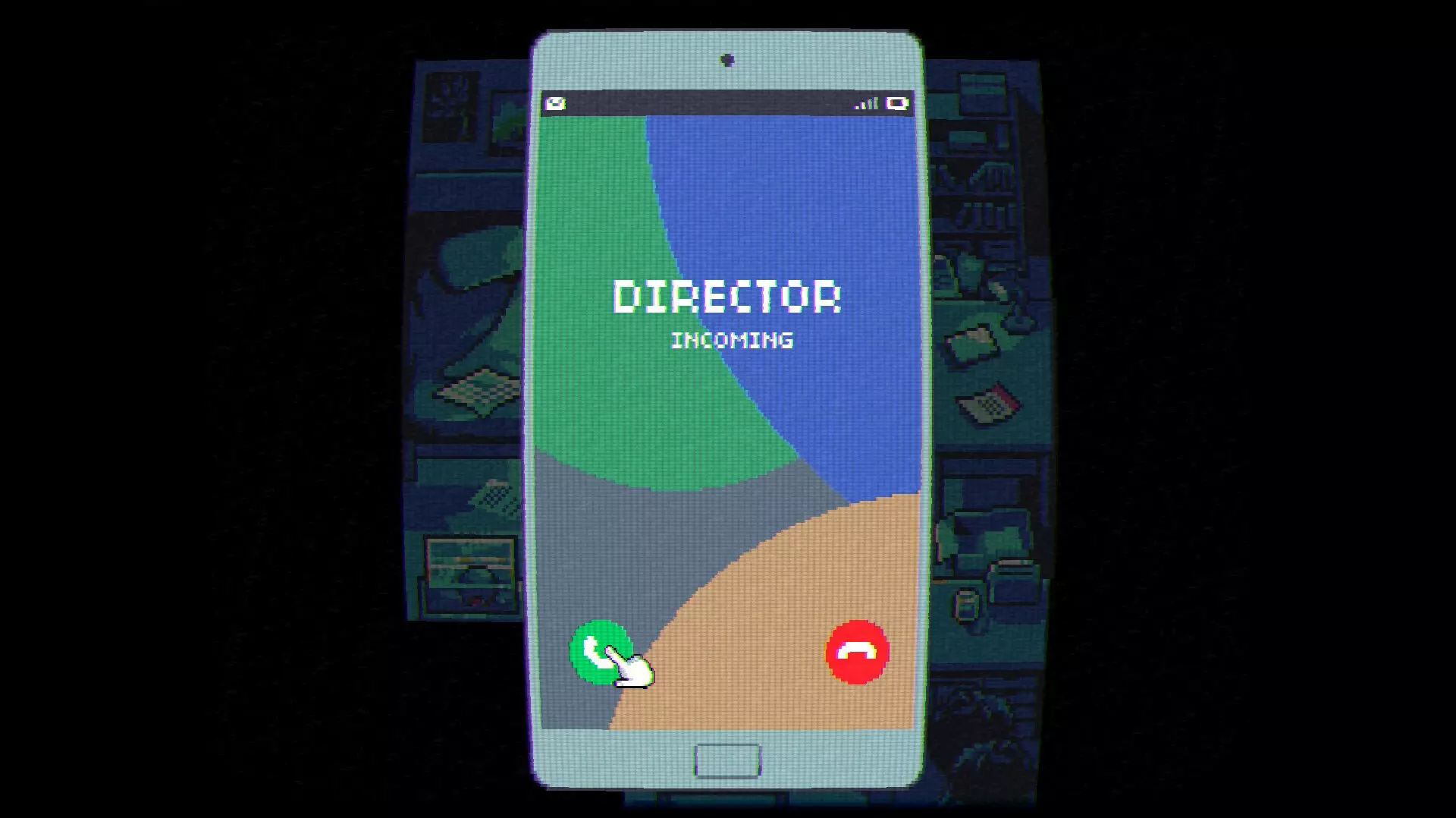 -TEST TEST TEST-游戏截图-好玩游戏库