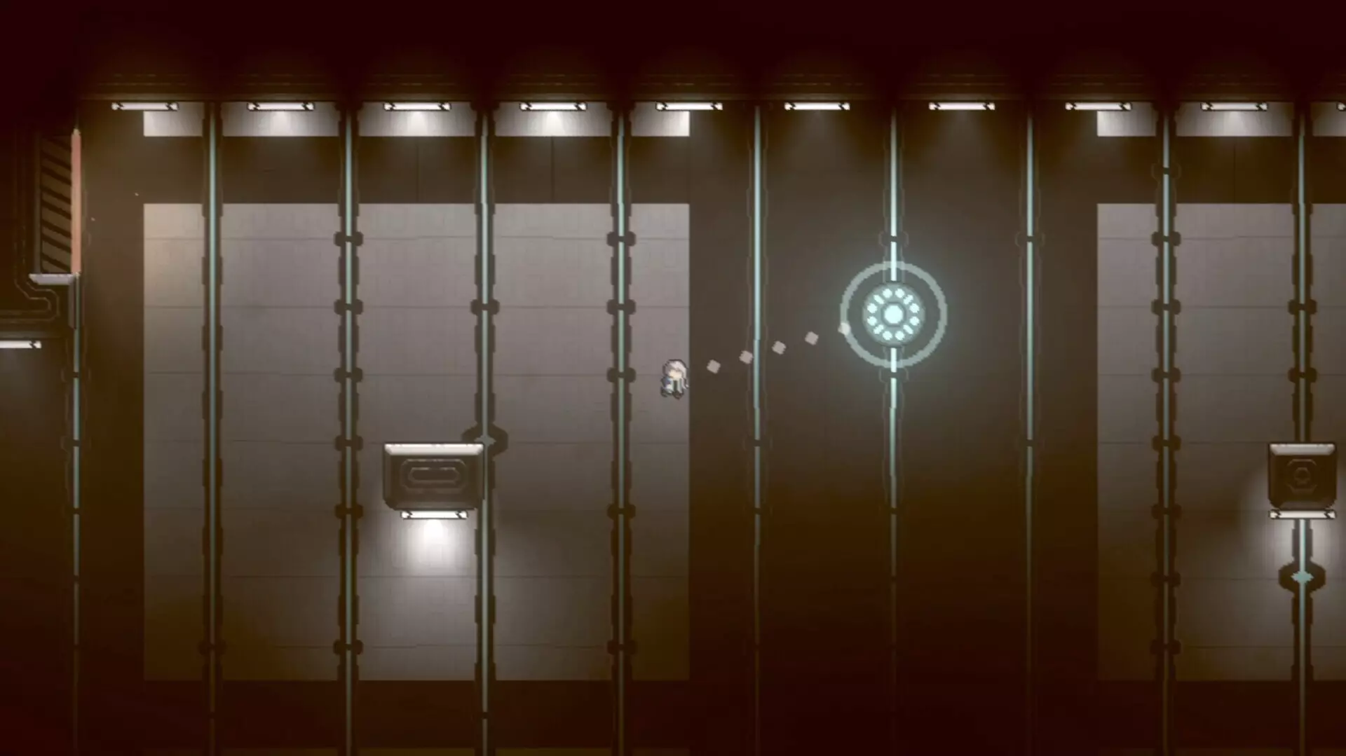 -Ingression: The Portal Trial-游戏截图-好玩游戏库