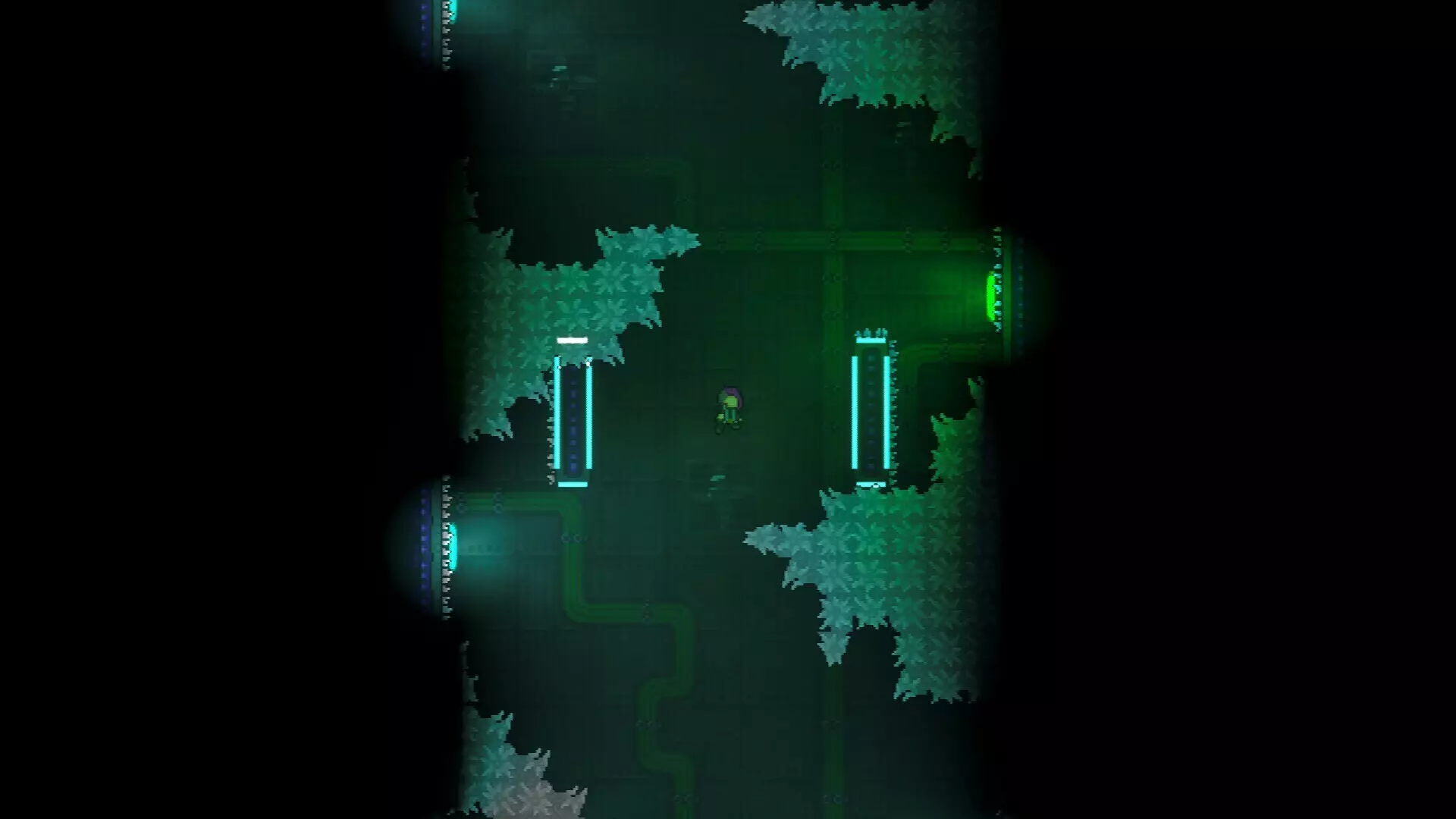 -Ingression: The Portal Trial-游戏截图-好玩游戏库