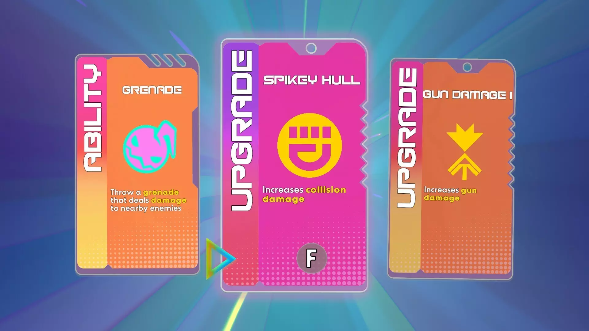 -Go Mecha Ball-游戏截图-好玩游戏库