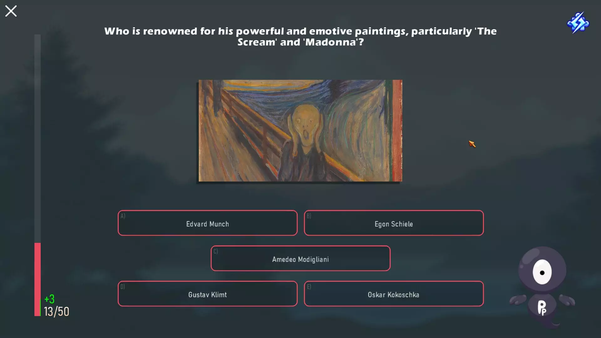 -Pixel Puzzles Trivia-游戏截图-好玩游戏库