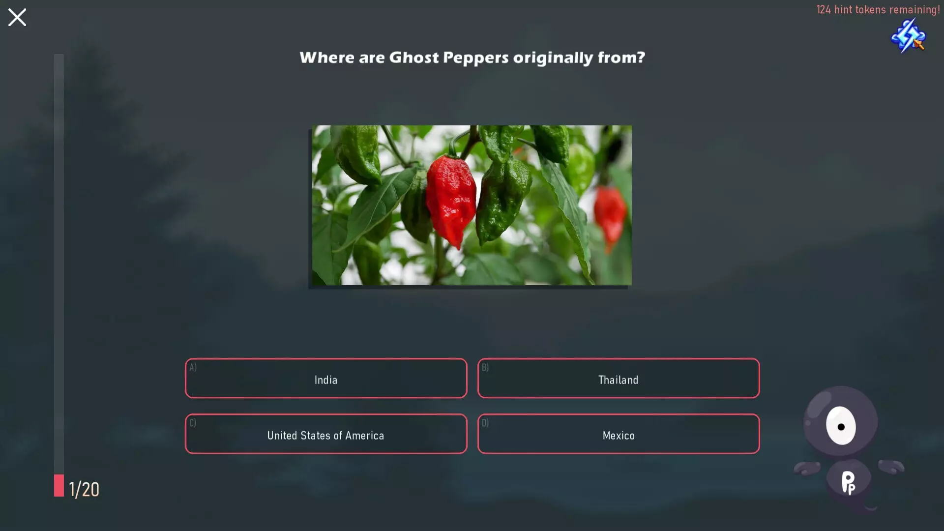 -Pixel Puzzles Trivia-游戏截图-好玩游戏库