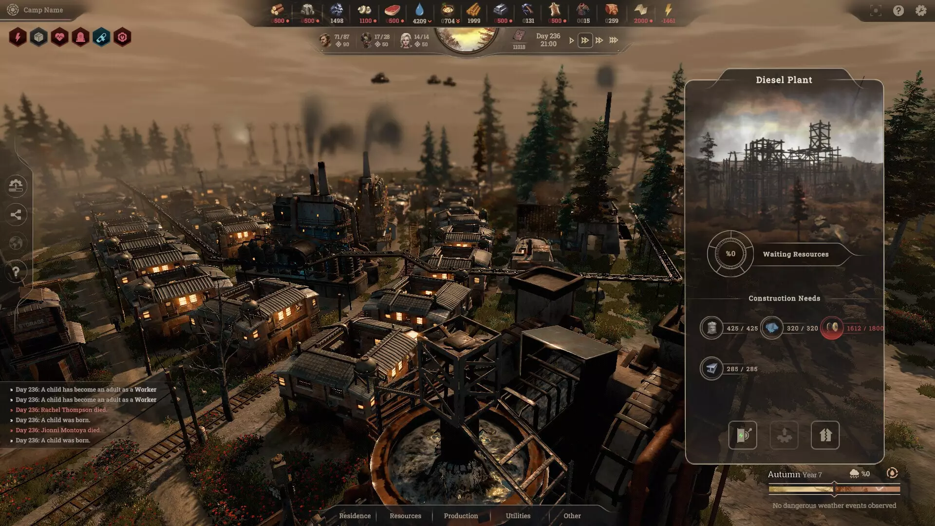 -New Cycle-游戏截图-好玩游戏库