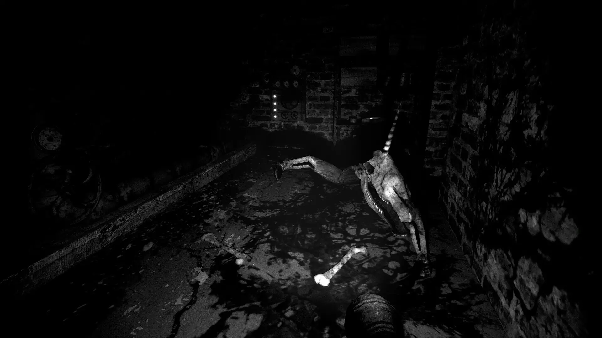 -The Pony Factory-游戏截图-好玩游戏库