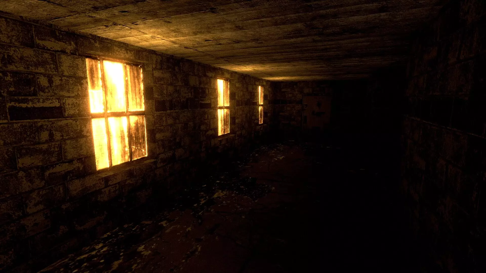 -The Pony Factory-游戏截图-好玩游戏库