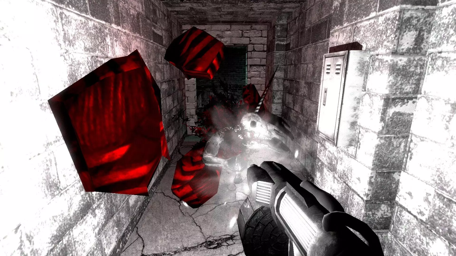 -The Pony Factory-游戏截图-好玩游戏库