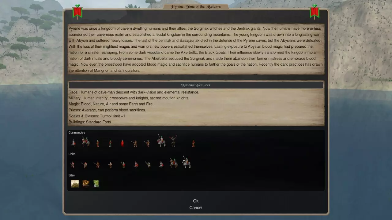 -Dominions 6 - Rise of the Pantokrator-游戏截图-好玩游戏库