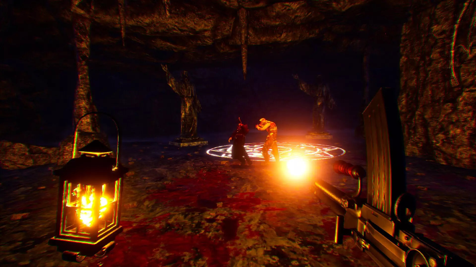 -Cryptis-游戏截图-好玩游戏库