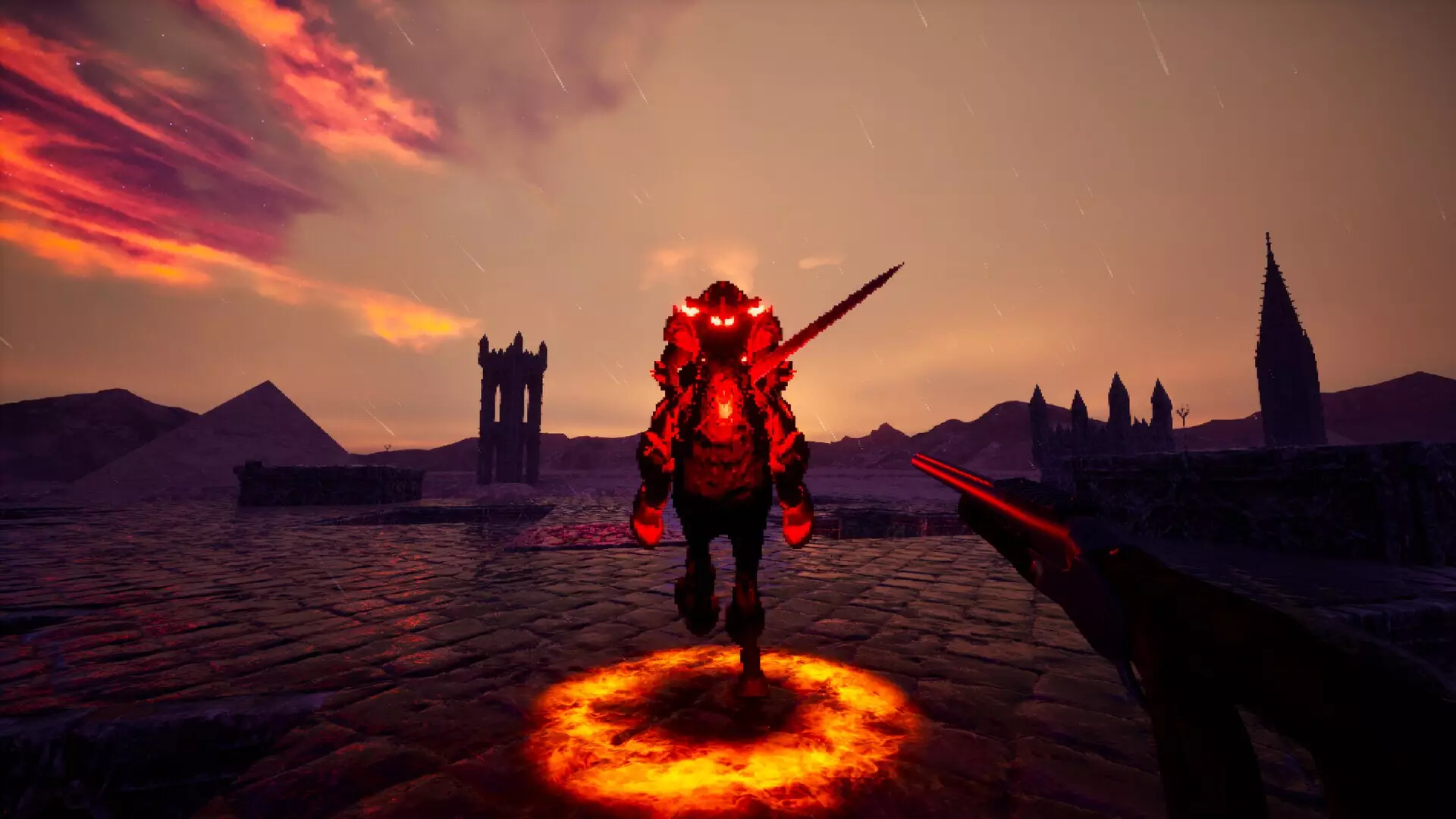 -Cryptis-游戏截图-好玩游戏库