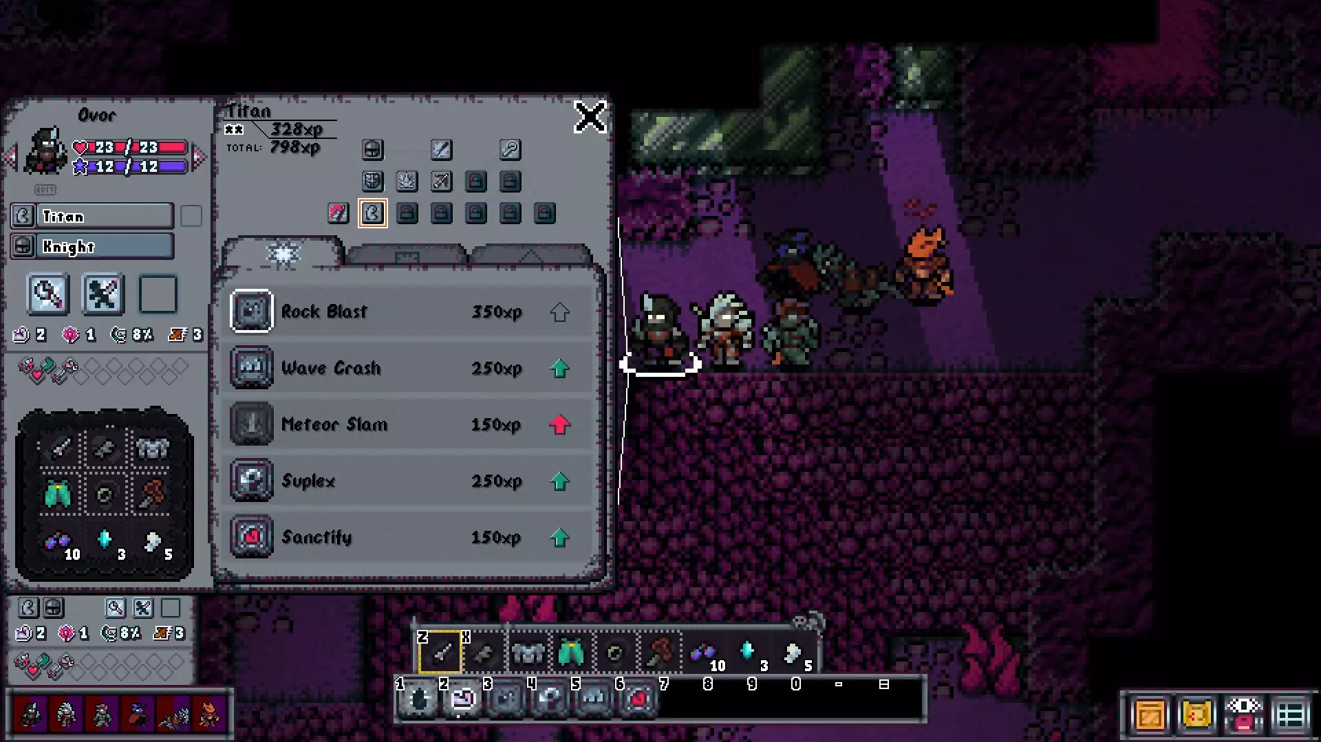 -Kingsvein-游戏截图-好玩游戏库