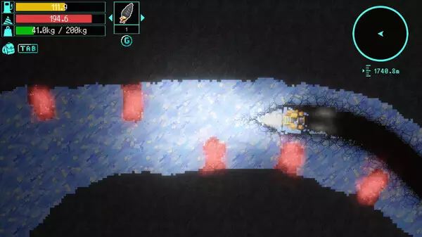 -Underminer (2024)-游戏截图-好玩游戏库