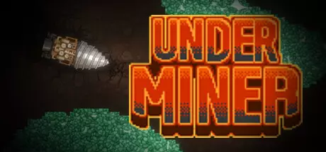 -Underminer (2024)-游戏截图-好玩游戏库