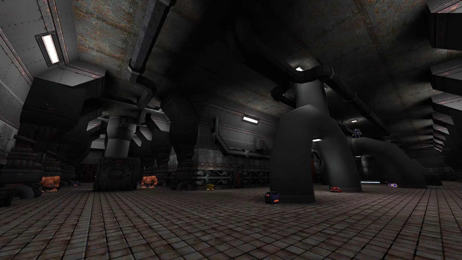 -Slave Zero X: Episode Enyo-游戏截图-好玩游戏库