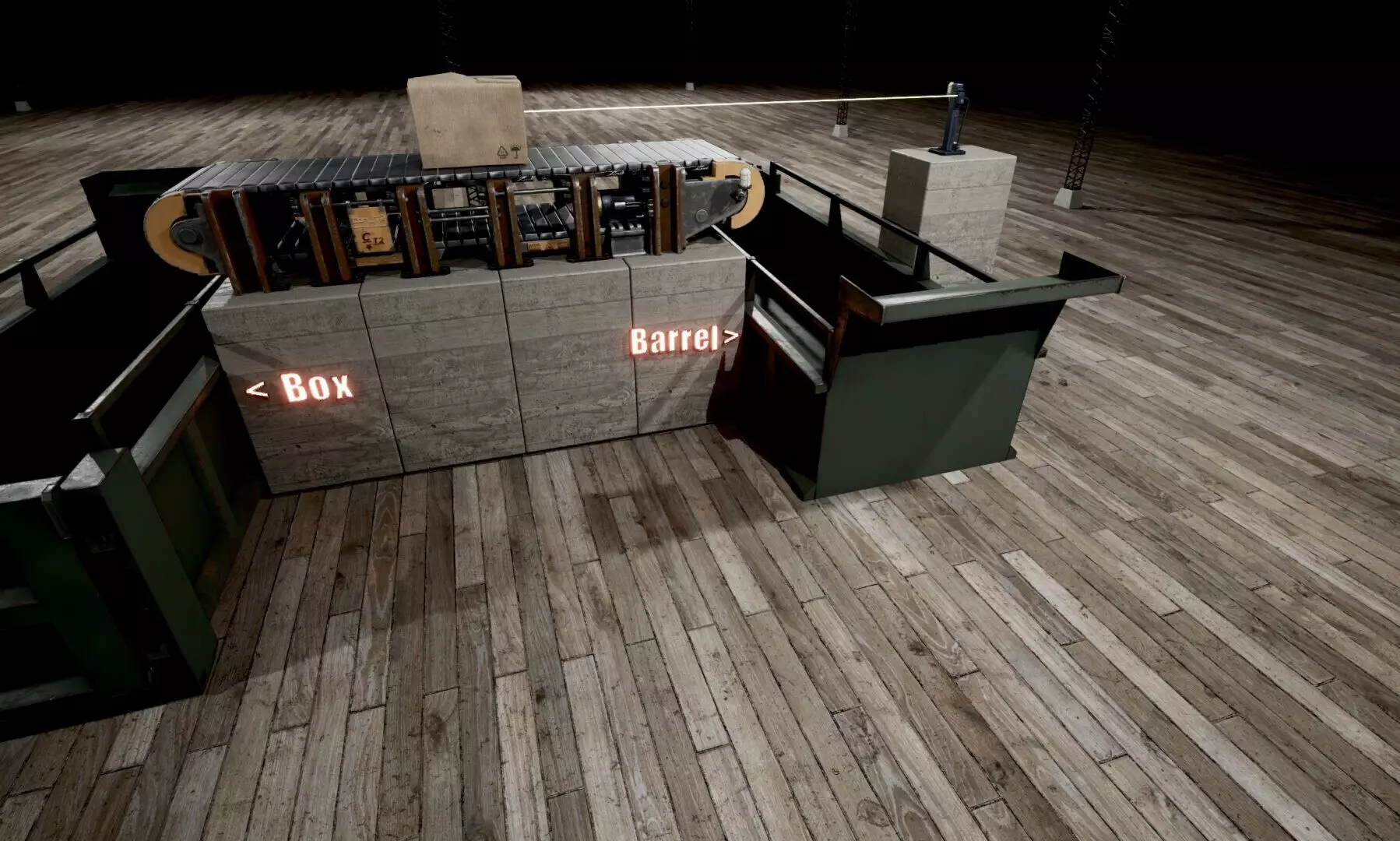 JOY OF PROGRAMMING – Software Engineering Simulator