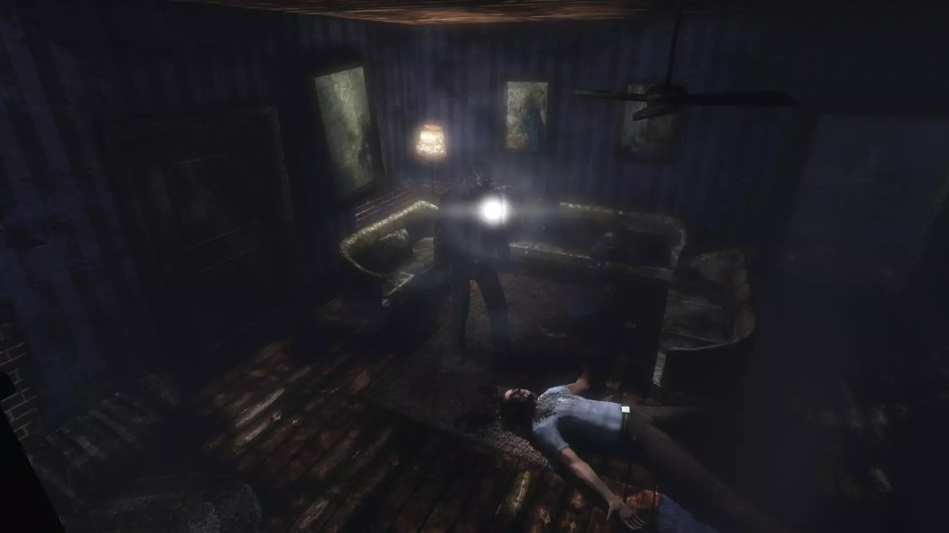 -Thanatophobia-游戏截图-好玩游戏库