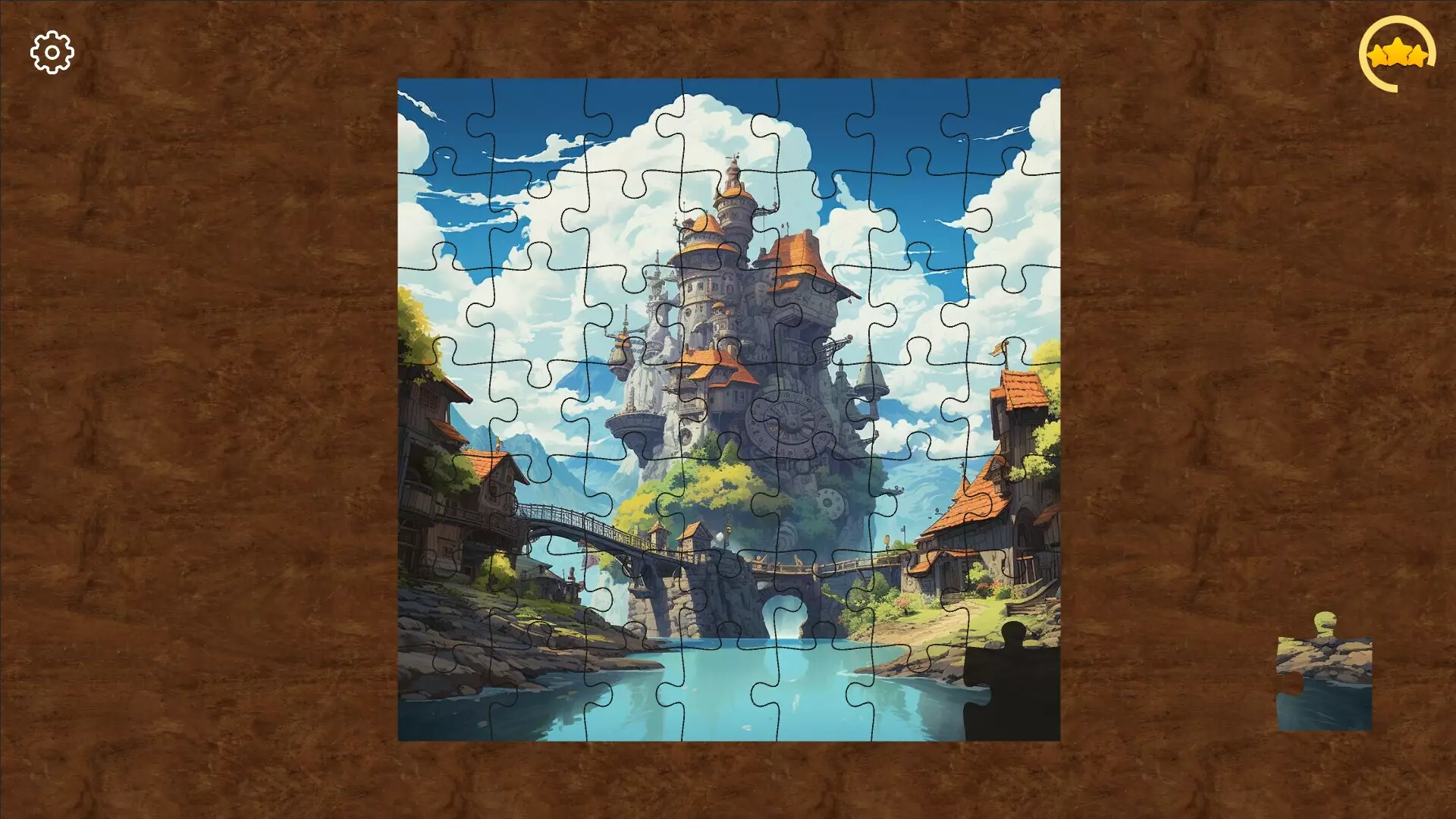 -Puzzle Journey-游戏截图-好玩游戏库