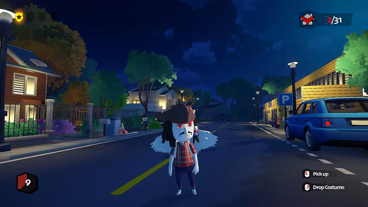 谄媚大师-Suck Up!-游戏截图-好玩游戏库