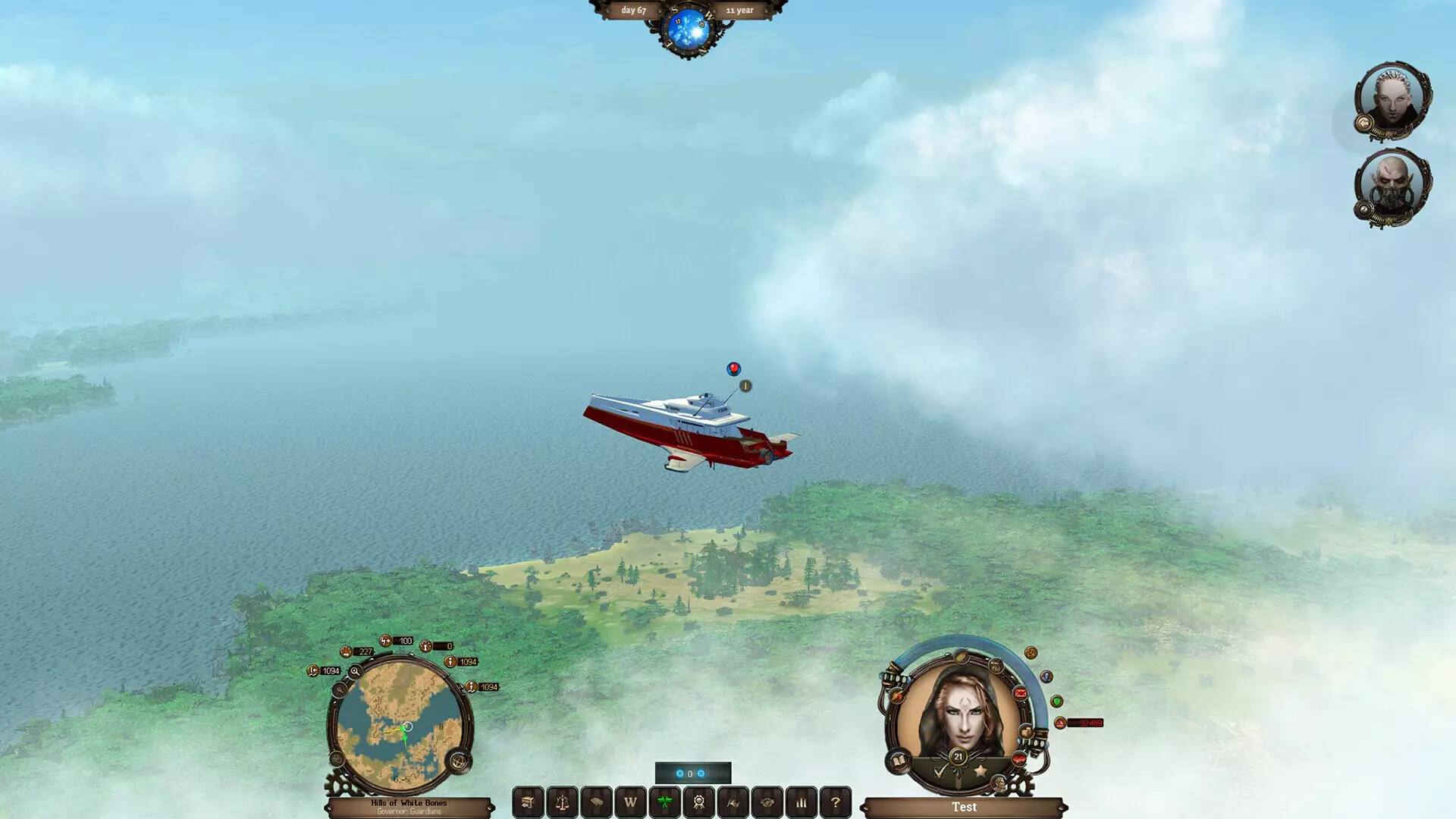 -LUCKCATCHERS2-游戏截图-好玩游戏库