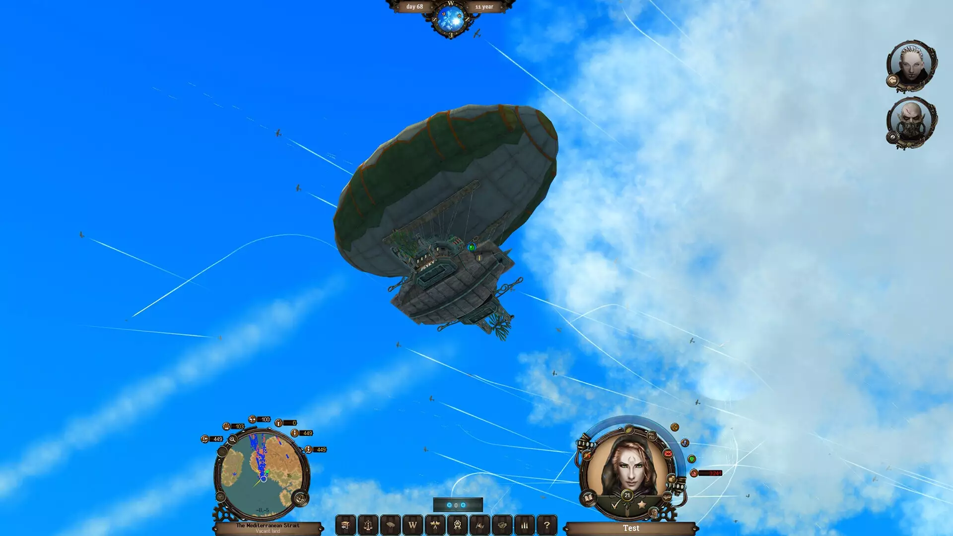 -LUCKCATCHERS2-游戏截图-好玩游戏库