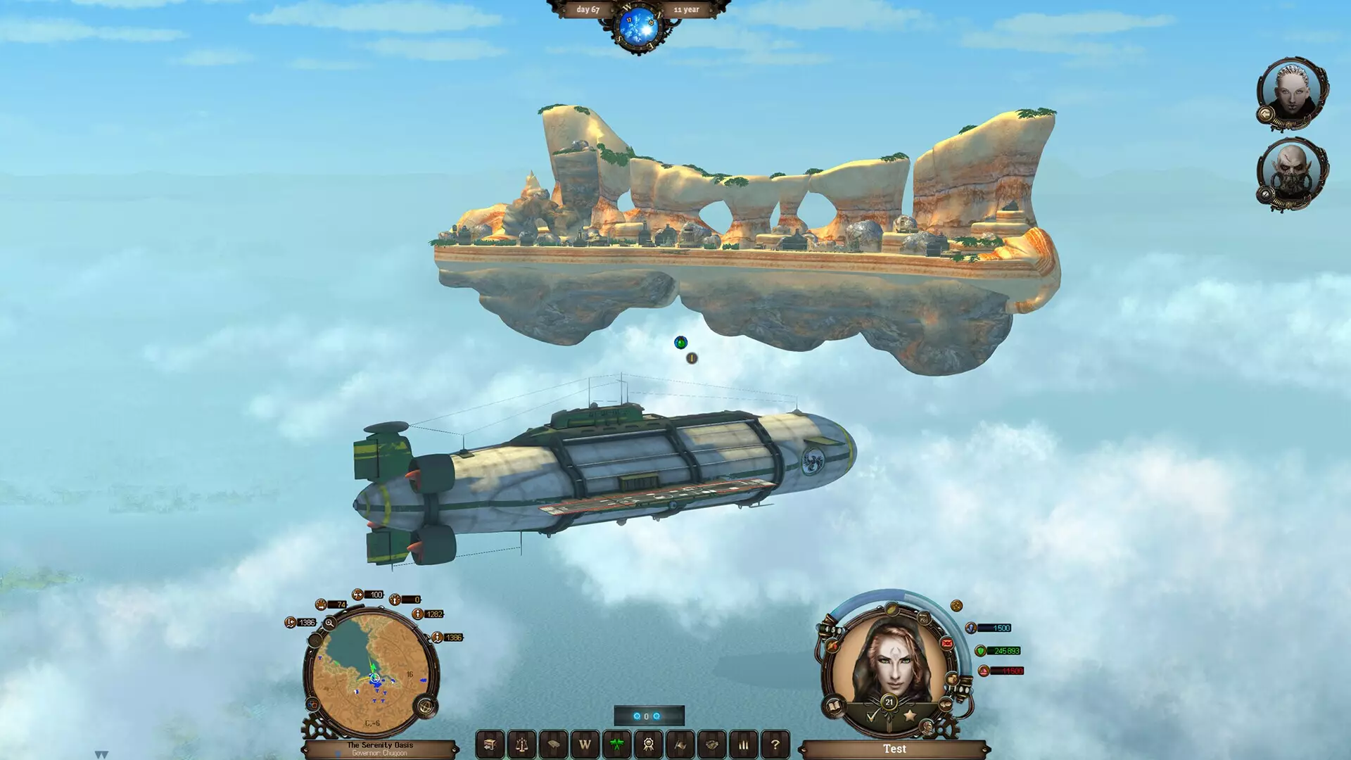 -LUCKCATCHERS2-游戏截图-好玩游戏库