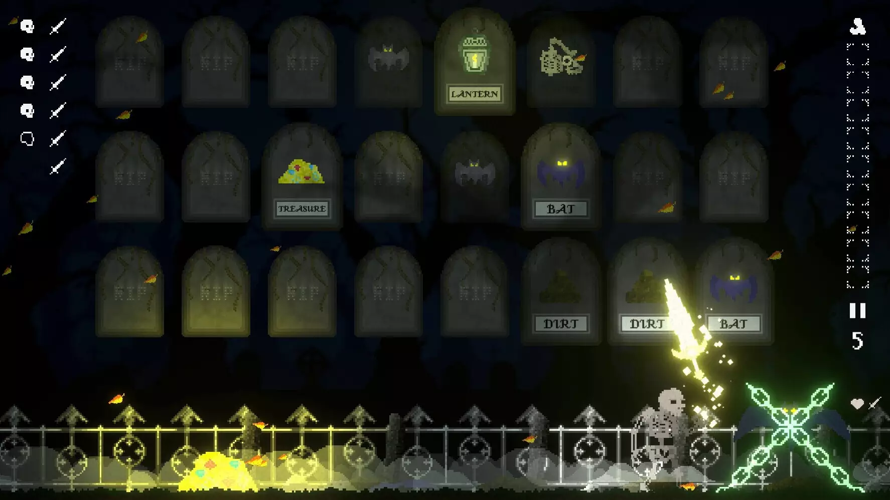 -Searching For Rest-游戏截图-好玩游戏库