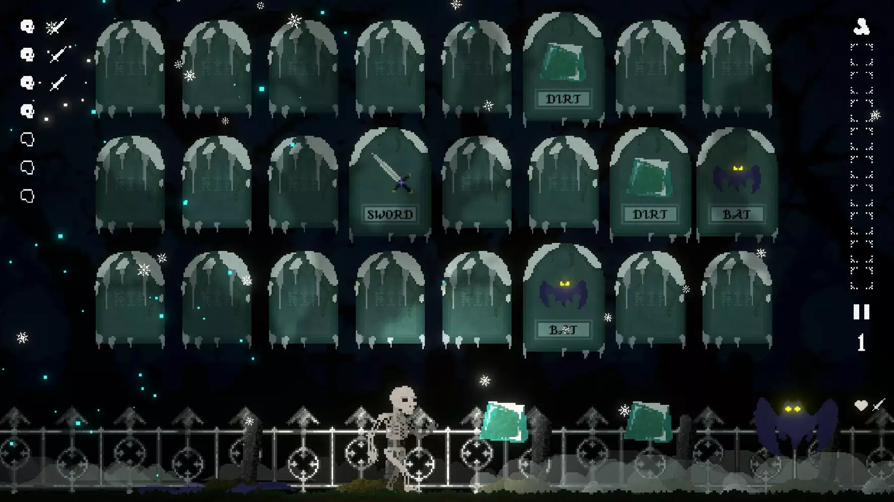 -Searching For Rest-游戏截图-好玩游戏库