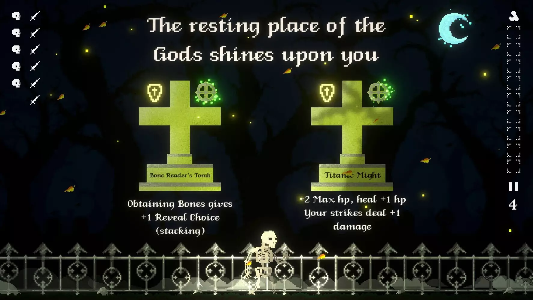 -Searching For Rest-游戏截图-好玩游戏库