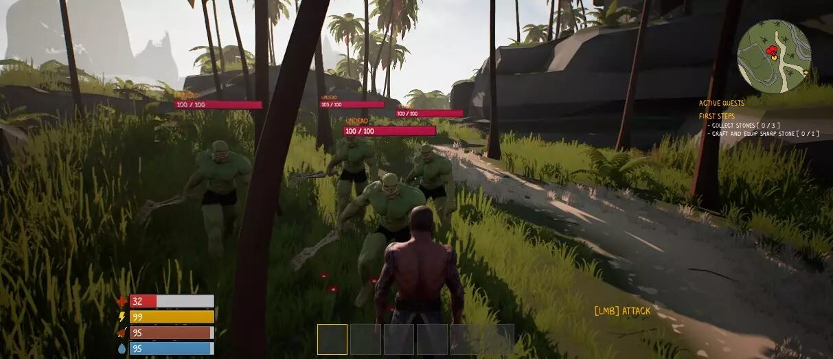 -NovaX-游戏截图-好玩游戏库