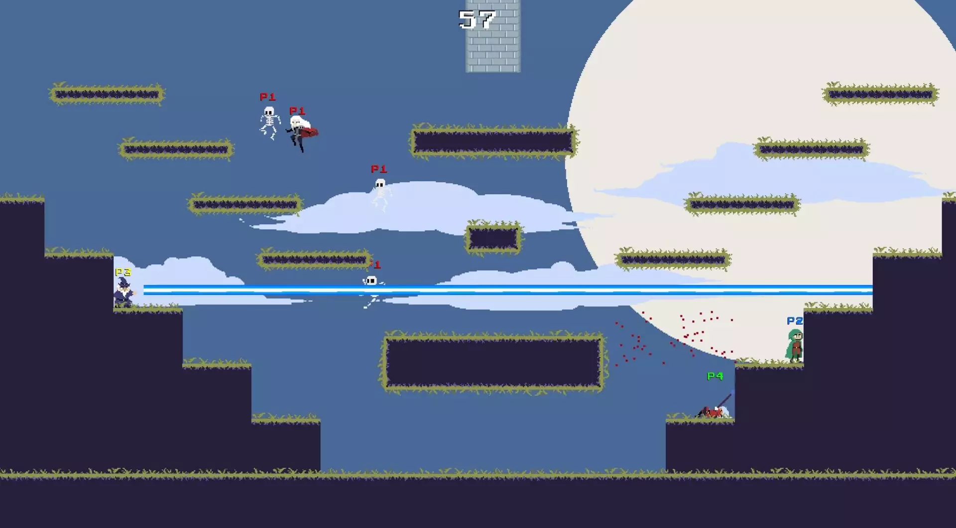 -Mystic Strife-游戏截图-好玩游戏库