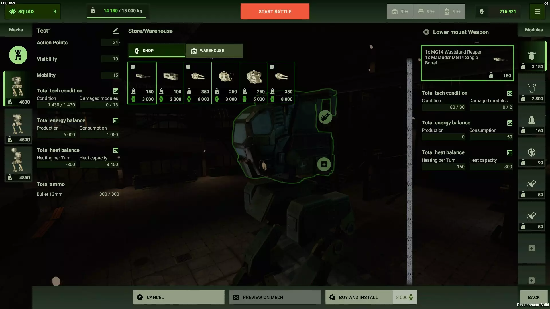 -Rage of Mechs-游戏截图-好玩游戏库