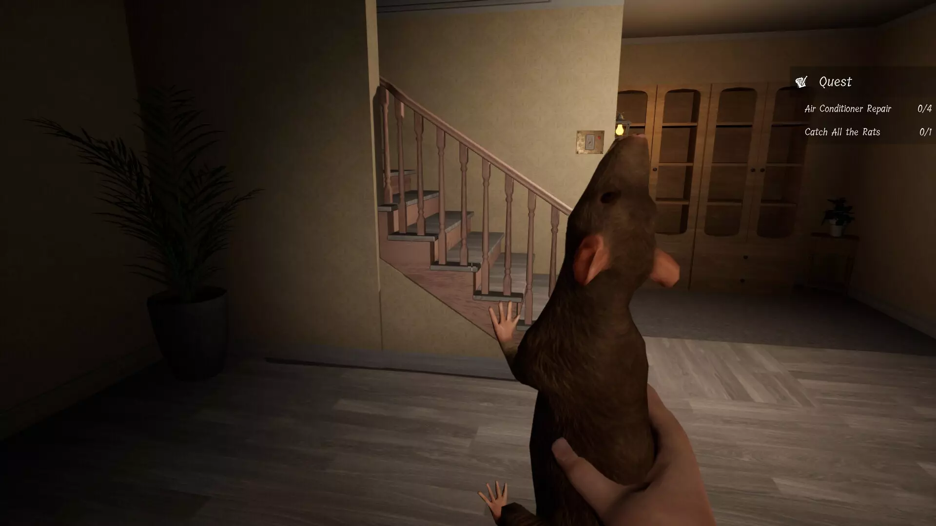 -A Technician's Nightmare-游戏截图-好玩游戏库