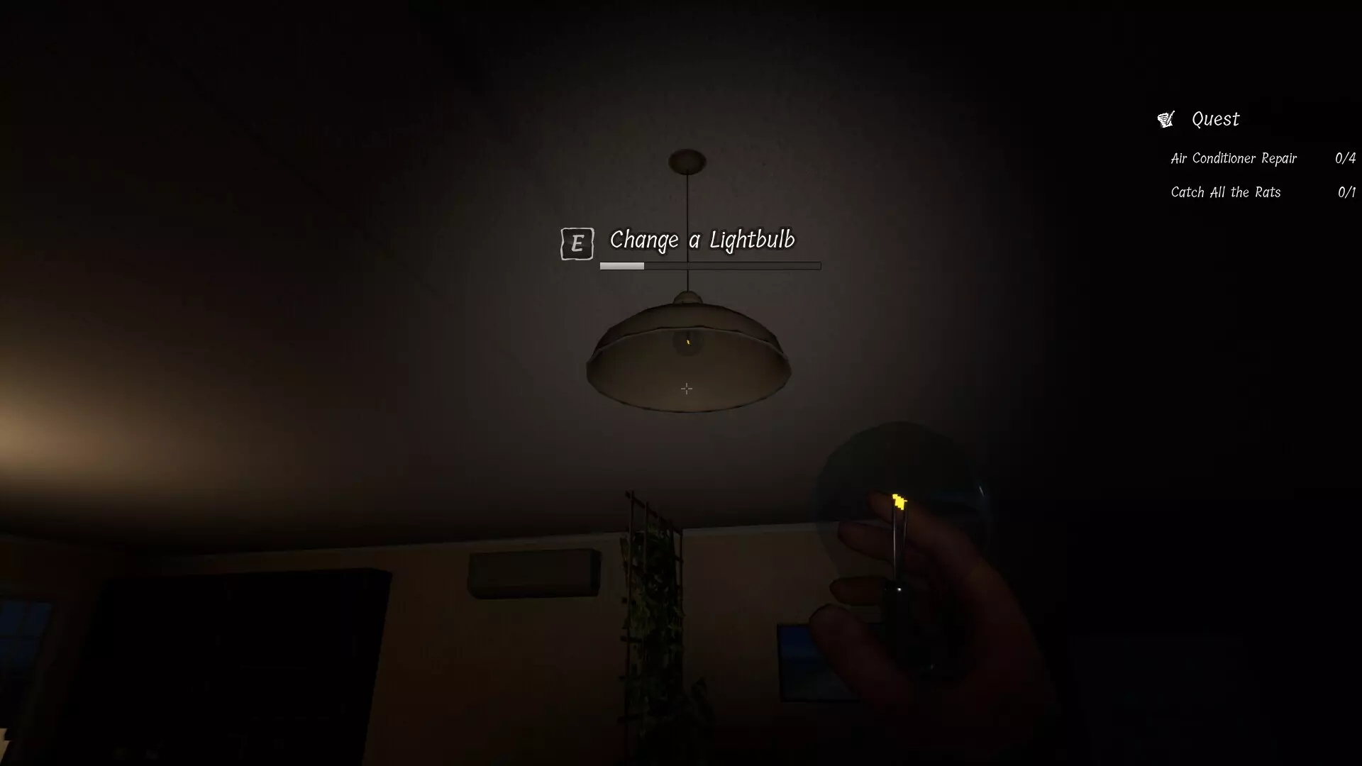 -A Technician's Nightmare-游戏截图-好玩游戏库