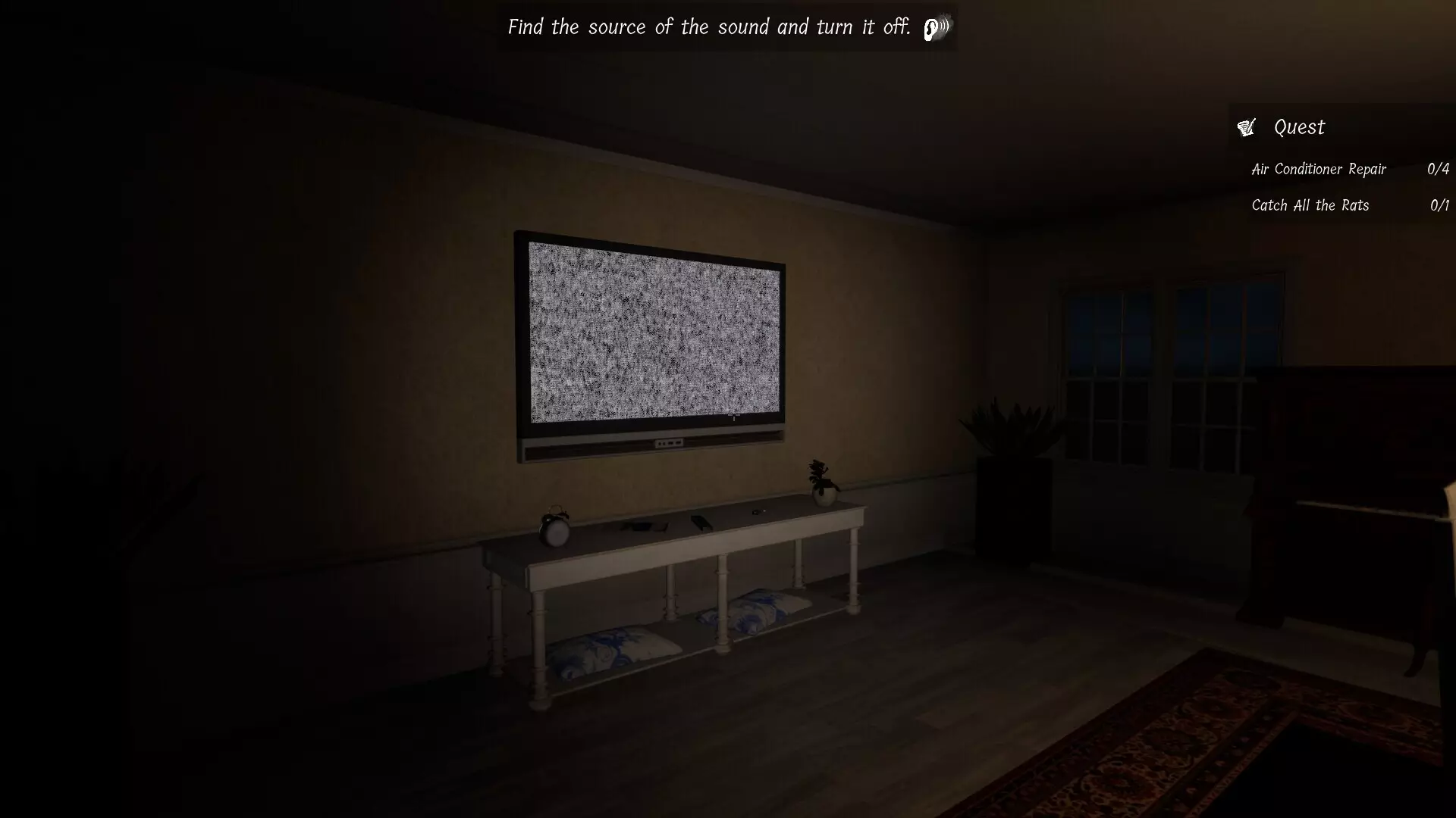 -A Technician's Nightmare-游戏截图-好玩游戏库