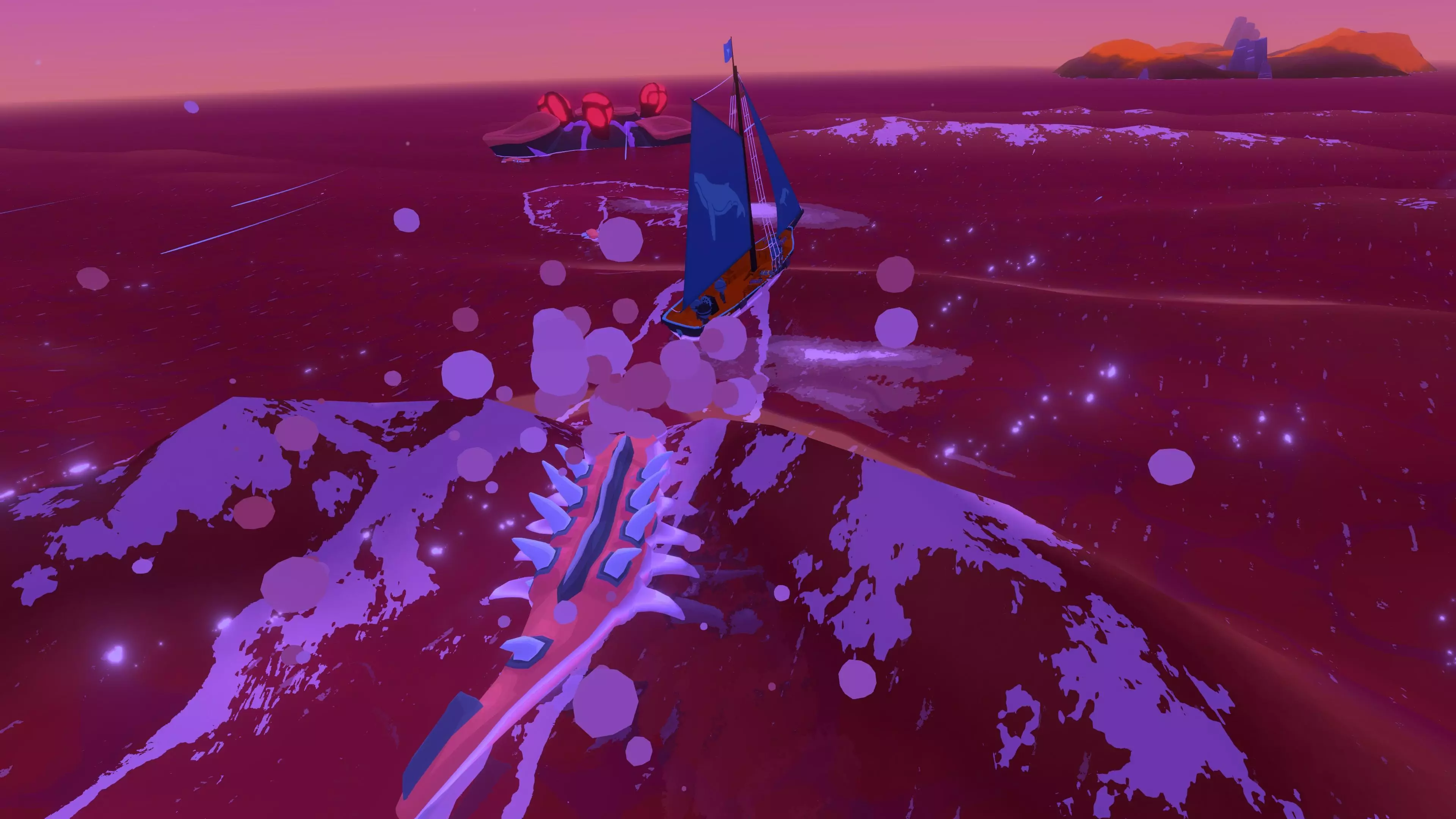 -Sail Forth + Maelstrom-游戏截图-好玩游戏库