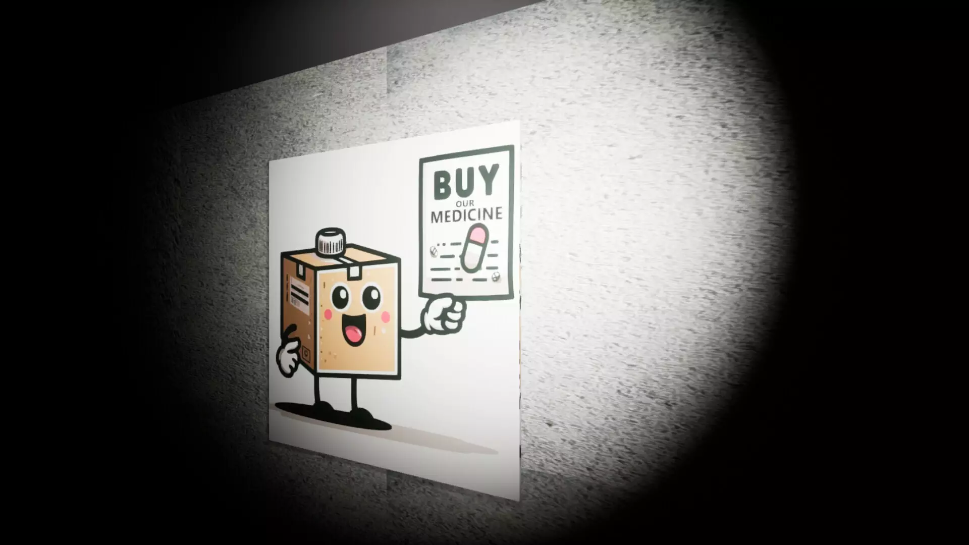 -Office Nightmare Chapter 1-游戏截图-好玩游戏库