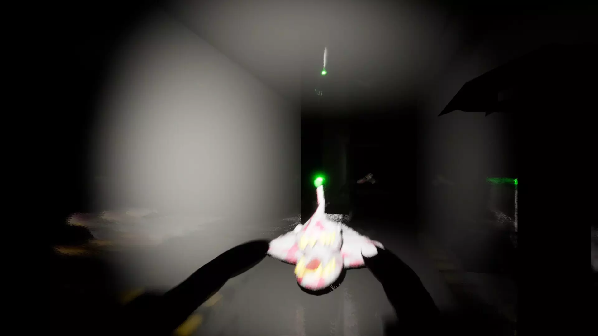 -Office Nightmare Chapter 1-游戏截图-好玩游戏库