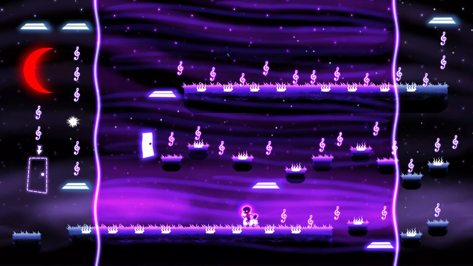 -Beyond Doors-游戏截图-好玩游戏库