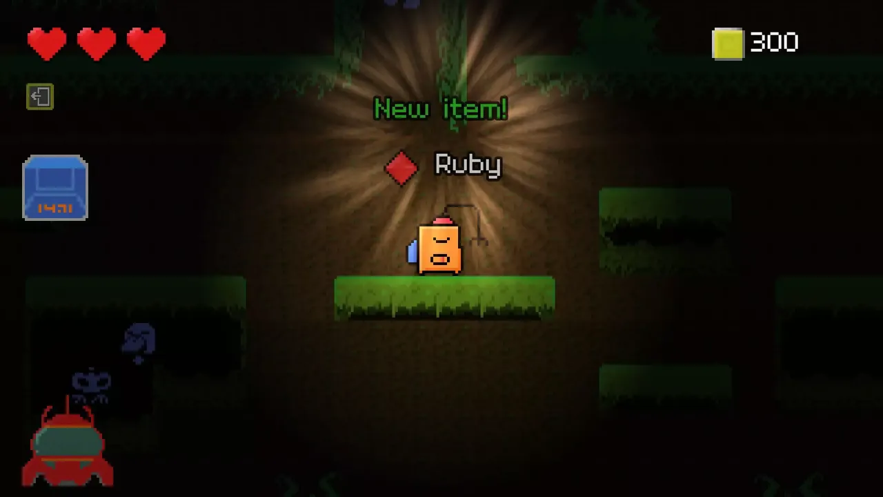 -Picker Bot 42-游戏截图-好玩游戏库