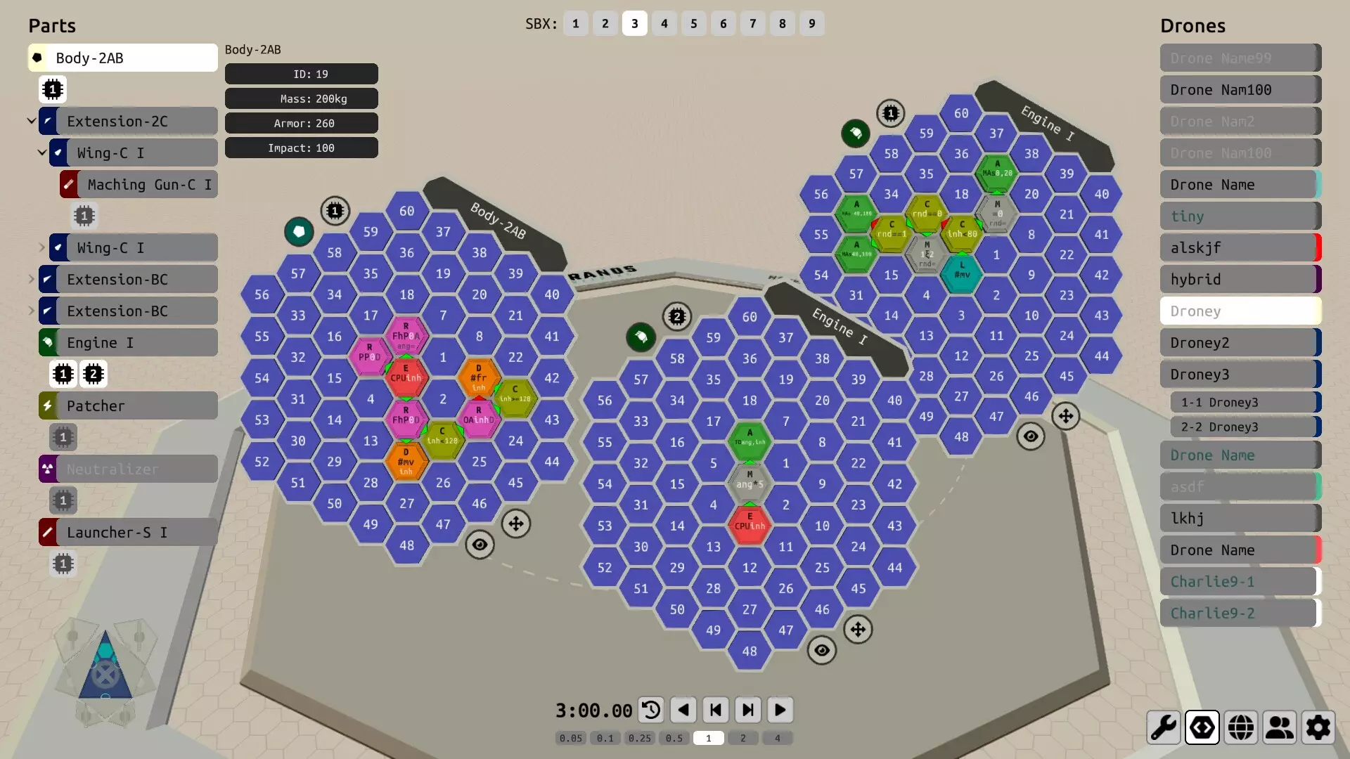 -Terranny-游戏截图-好玩游戏库