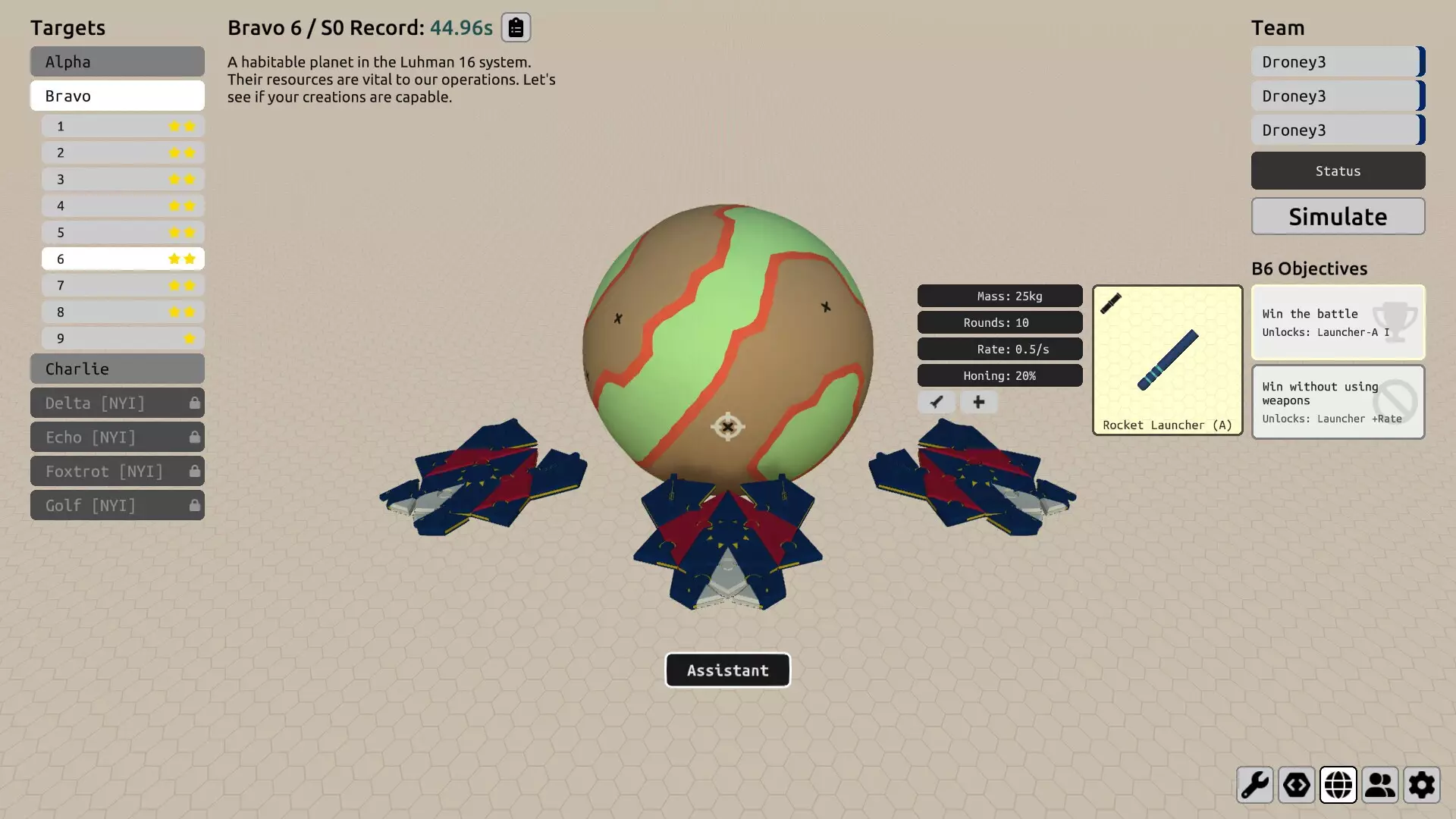 -Terranny-游戏截图-好玩游戏库