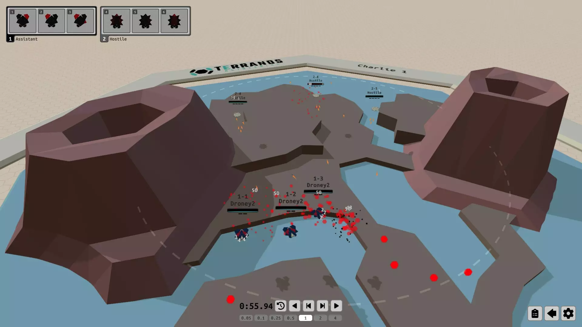 -Terranny-游戏截图-好玩游戏库