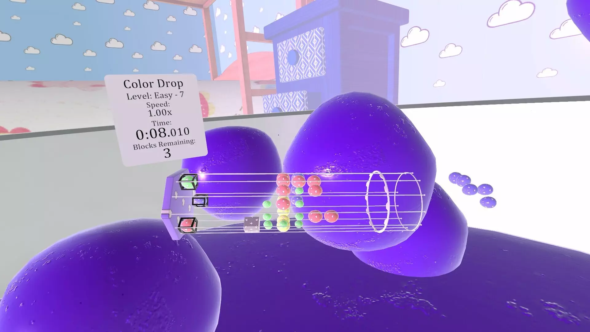 -TWISTEX-游戏截图-好玩游戏库