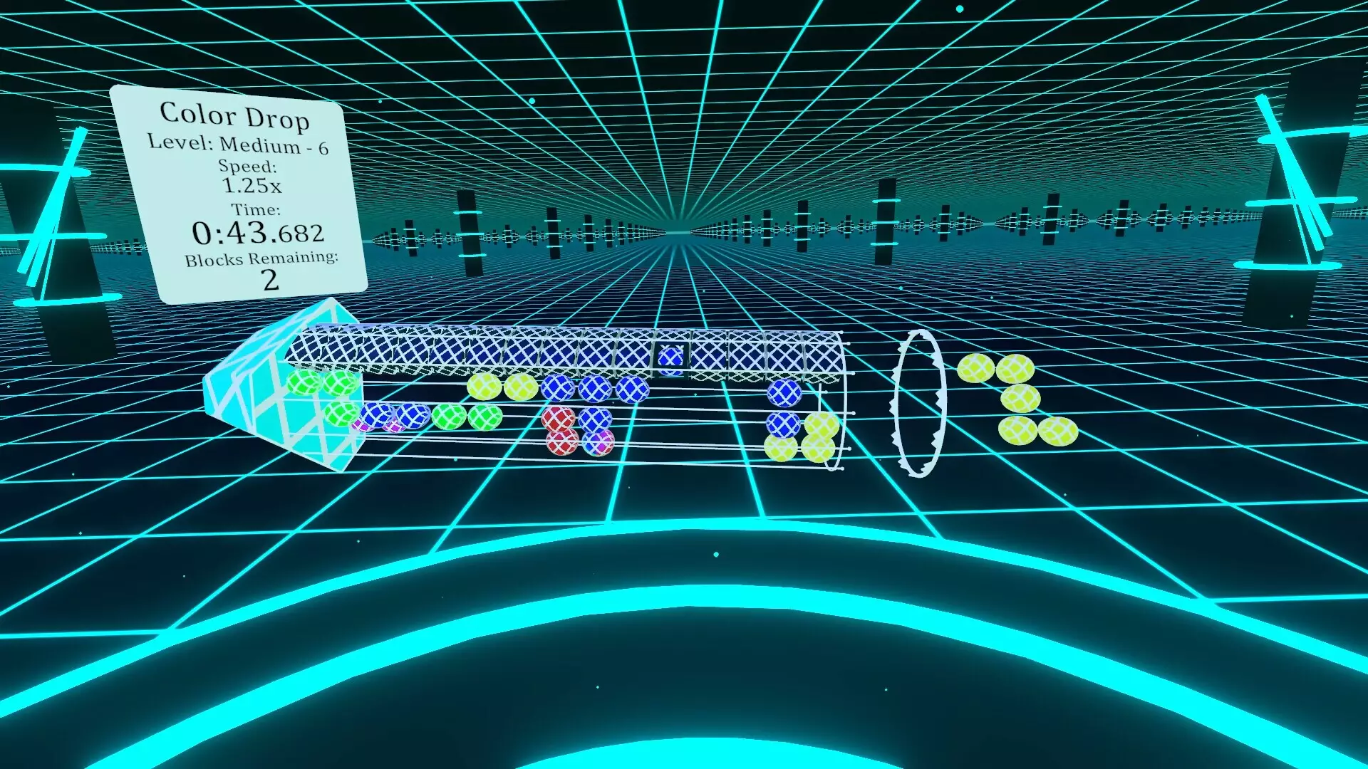 -TWISTEX-游戏截图-好玩游戏库