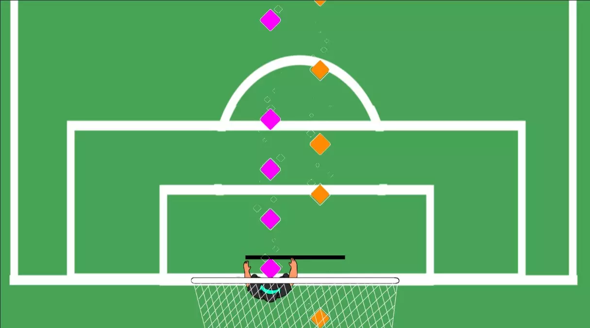 -Rhythm Soccer-游戏截图-好玩游戏库