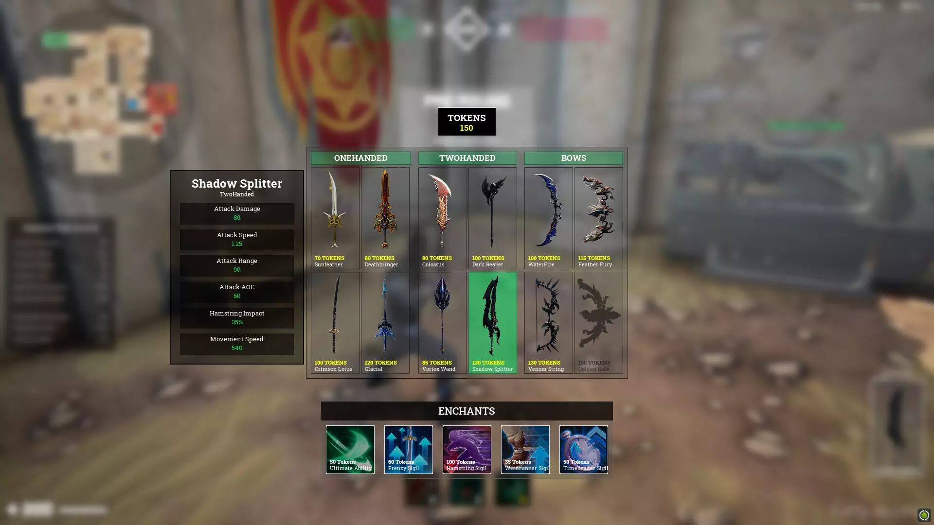 -Elvera-游戏截图-好玩游戏库