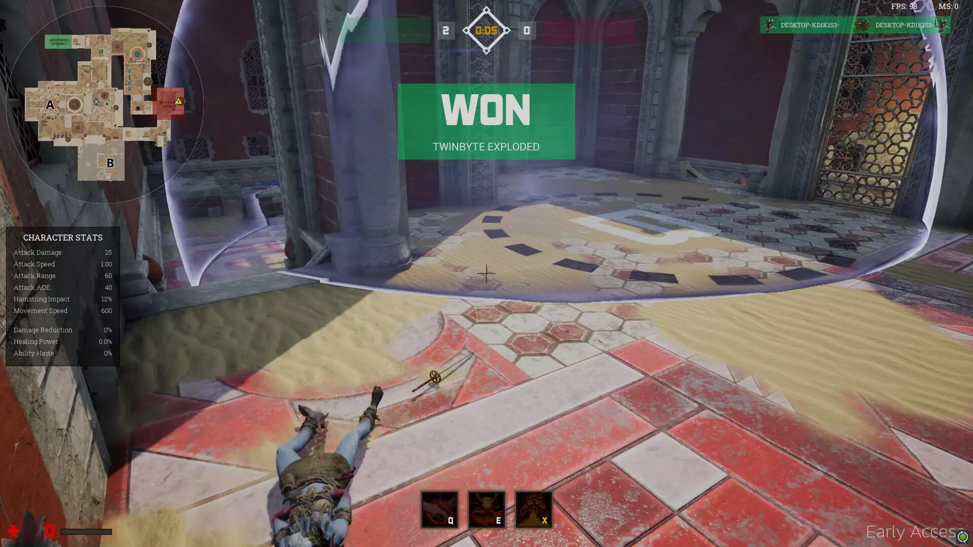 -Elvera-游戏截图-好玩游戏库